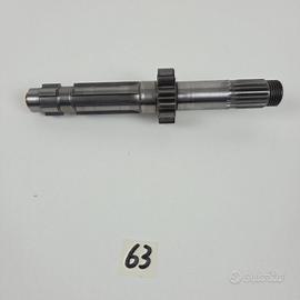 KTM 250 SXF 2005 2012 ALBERO PRIMARIO CAMBIO