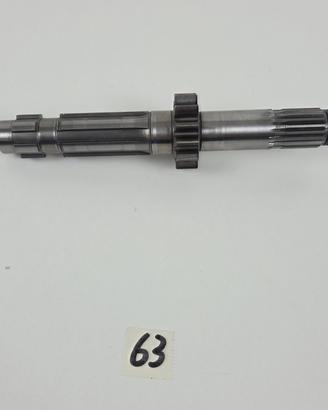 KTM 250 SXF 2005 2012 ALBERO PRIMARIO CAMBIO