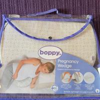 Cuscino Gravidanza Boppy Chicco