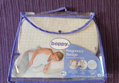 Cuscino Gravidanza Boppy Chicco