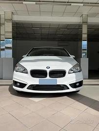 BMW 216D