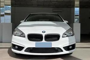 BMW 216D