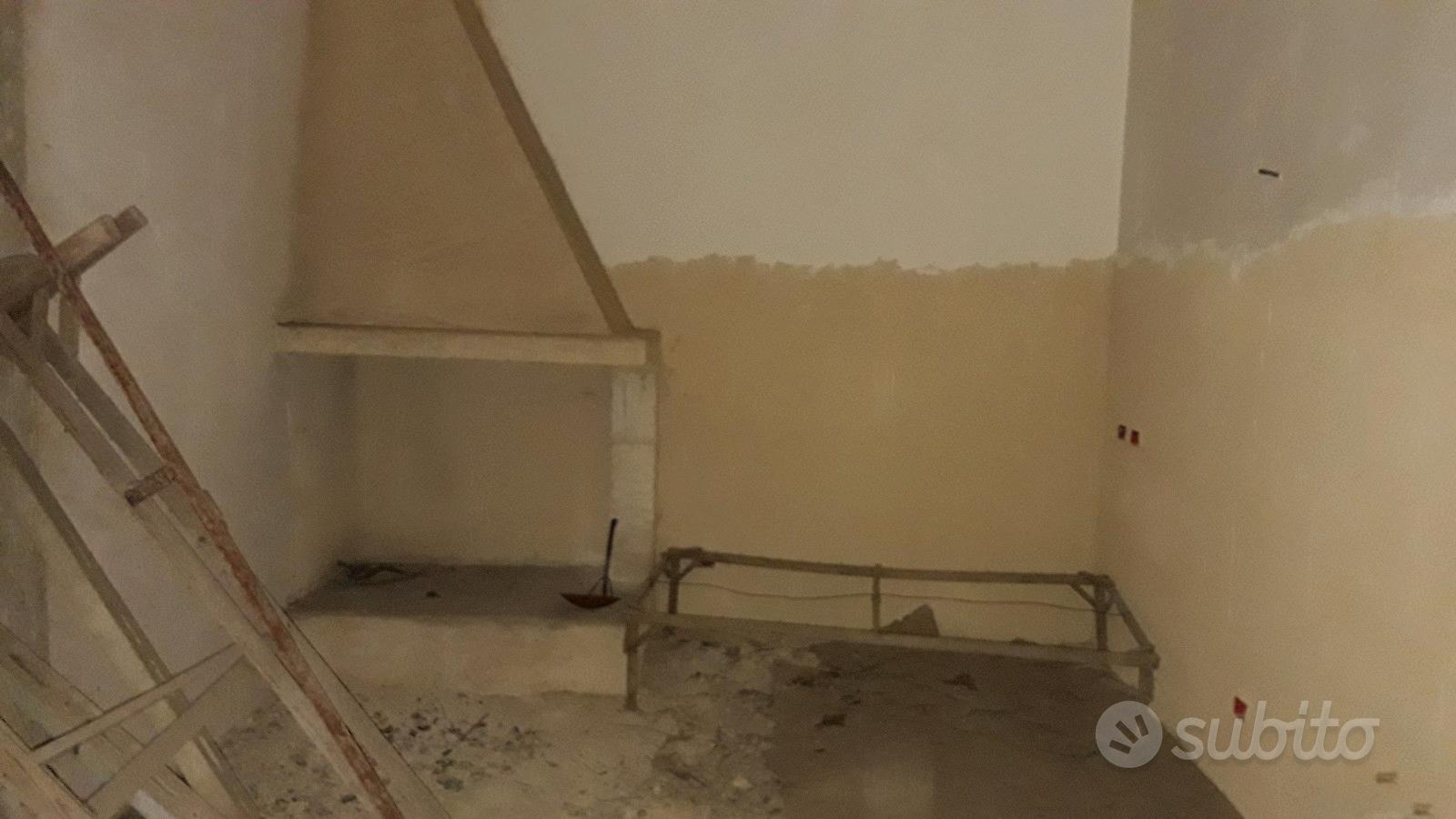 Appartamento – Ruffano, Torrepaduli - Altro