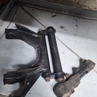 Supporto Motore completo SH300 