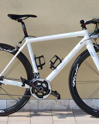 Bici da corsa in carbonio Taglia 51/53