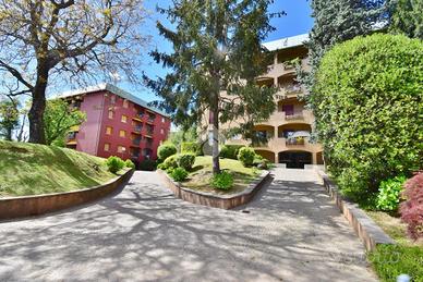 3 LOCALI A APPIANO GENTILE