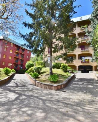 3 LOCALI A APPIANO GENTILE
