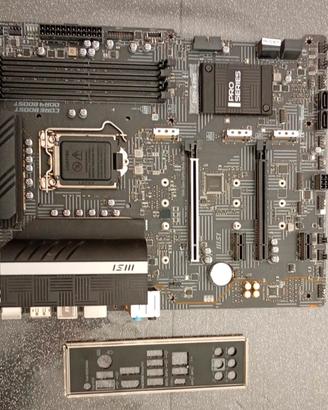 MSI Z90 PRO SERIES Scheda madre, mobo motherboard 