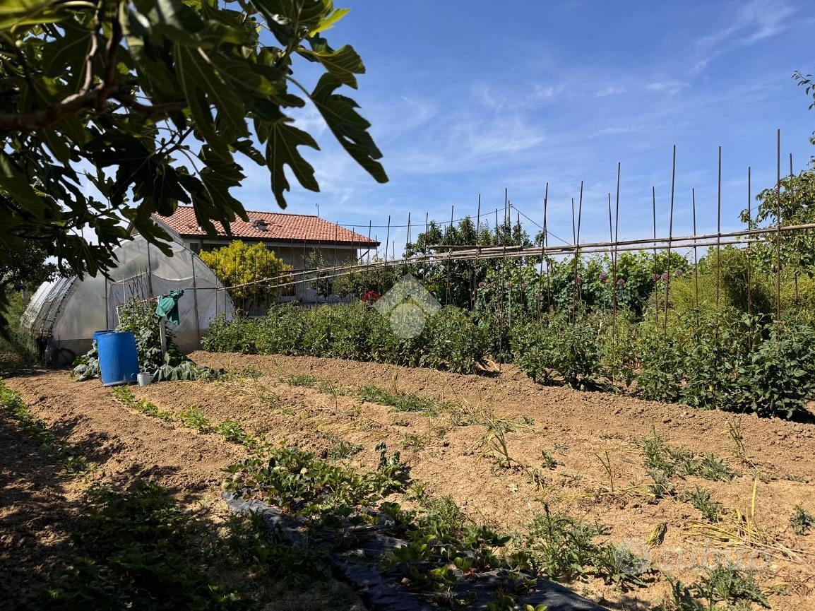 TERRENO A RIMINI - Vista 4