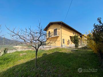 Casa a Odalengo Piccolo_Anche permuta