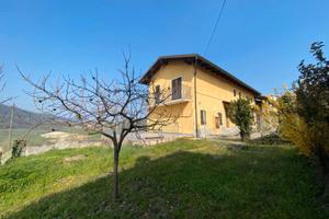 Casa a Odalengo Piccolo_Anche permuta