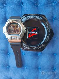 Orologio Casio G-Shock GM-6900 (Modulo 3230)