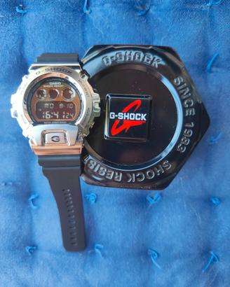 Orologio Casio G-Shock GM-6900 (Modulo 3230)
