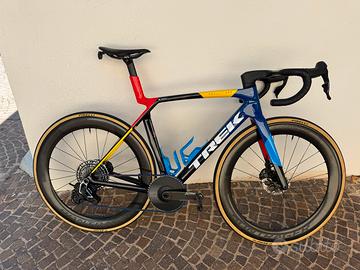 Trek Madone Slr