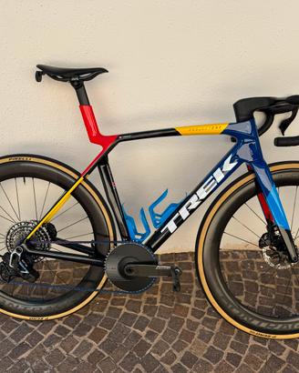Trek Madone Slr