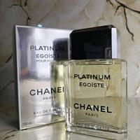 Profumo Chanel Platinum Egoiste
