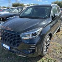 DR Motor DR 5.0 2022 - DR 5.0 1.5 turbo Gpl 149cv