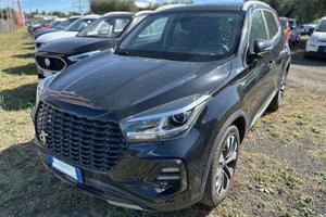 DR Motor DR 5.0 2022 - DR 5.0 1.5 turbo Gpl 149cv