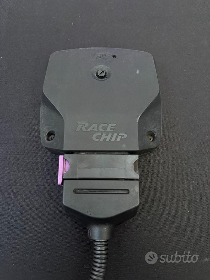 ChipPower Centralina Aggiuntiva CRS all'auto per BMW 2 serie Active/Gran Tourer F45/F46 214d 216d 2014-2019 Tuningbox Plug&Drive Adatto Chip Tuning