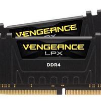 Corsair Vengeance LPX 32GB DDR4-3200