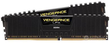 Corsair Vengeance LPX 32GB DDR4-3200