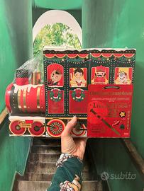 Calendario dell'avvento Legami 2025