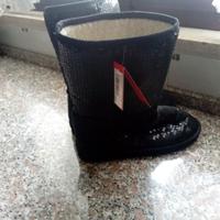yamamay slipper boots