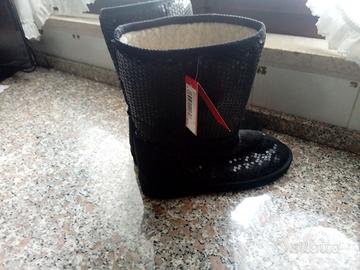 yamamay slipper boots