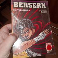 Berserk il mitico N°1