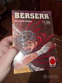 Berserk il mitico N°1