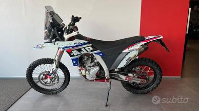 Ajp PR7 650 Adventure (2023)