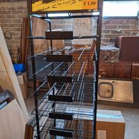 espositore cartoncini 35 x 50