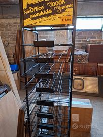 espositore cartoncini 35 x 50