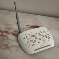 Router wifi / modem TP link