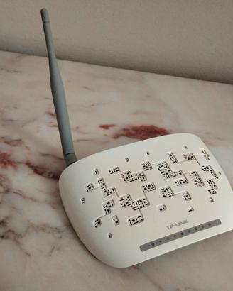 Router wifi / modem TP link