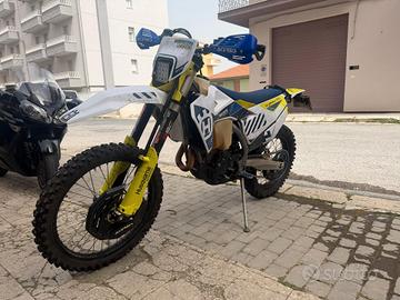 Husqvarna FE 250-2022
