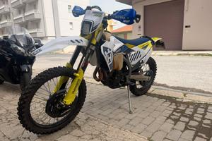 Husqvarna FE 250-2022