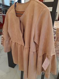 giacchetta donna 