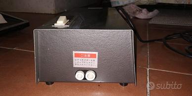 Alimentatore laser Kantum LP-3000 1mW/2mW