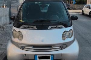 Smart800 Diesel