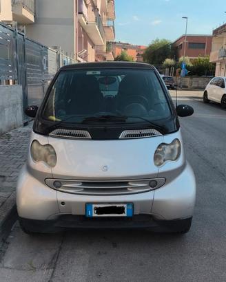 Smart800 Diesel