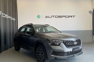 Škoda Kamiq 1.0 TSI Black Dots