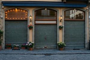 Locale Commerciale Maddaloni