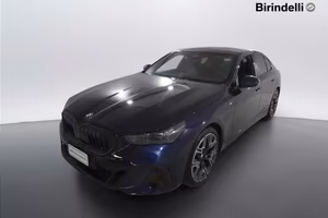 BMW S. 5(G60/61/90/99) - 520d 48V sDrive Msport