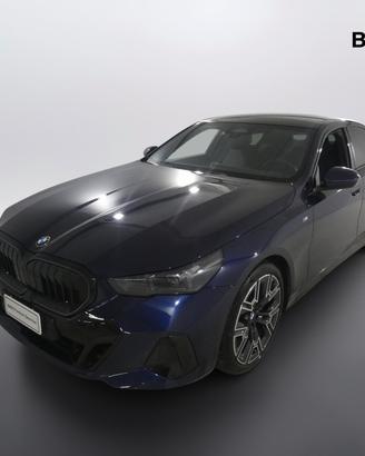 BMW S. 5(G60/61/90/99) - 520d 48V sDrive Msport