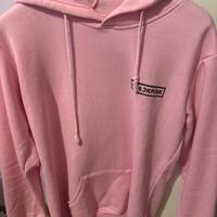 FELPA BLACKPINK ROSA