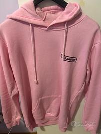 FELPA BLACKPINK ROSA