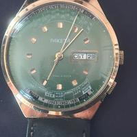 Orologio Paketa con scatola originale