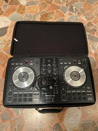 Console Dj Sb3