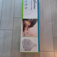 Velo per lettino Giordani